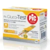 Pic Glucotest 50 Strisce per Glicemia