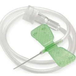 PIC Mirage Ago Microperfusore Sterile G23 3/4 con Punta Indolore Triplice Affilatura