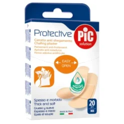 PIC Prot.Cer.Ass.20pz