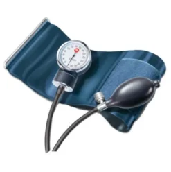 Pic Sfigmomanometro Aneroide Professionale e Domestico con Bracciale Comfort