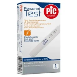 Pic Sport Polsino Elastico Taglia S per Supporto Articolare
