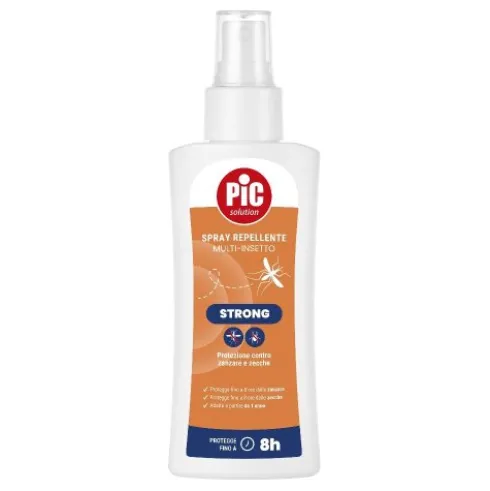 PIC Strong Spray Repell.100ml