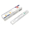 Pic VedoEcoPlus Termometro Clinico Ecologico Senza Mercurio con Lente Ingrandimento