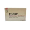 Piemme Pharmatech Italia Elixir Menopausa Integratore Supporto Umore 30 Compresse