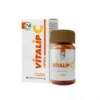 Piemme Pharmatech Vitalip C Integratore Supporto Immunitario 30 Capsule