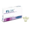 Piessepharma Flox Integratore Alimentare per Edemi con Bromelina 20 Compresse