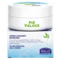 PIE VELOCE Crema Levig.50ml