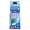 PIKDENT Scovolino numero 1 Grigio 0,4mm 10 pezzi