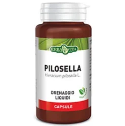 PILOSELLA 60 Capsule 350 mg ErbaVita