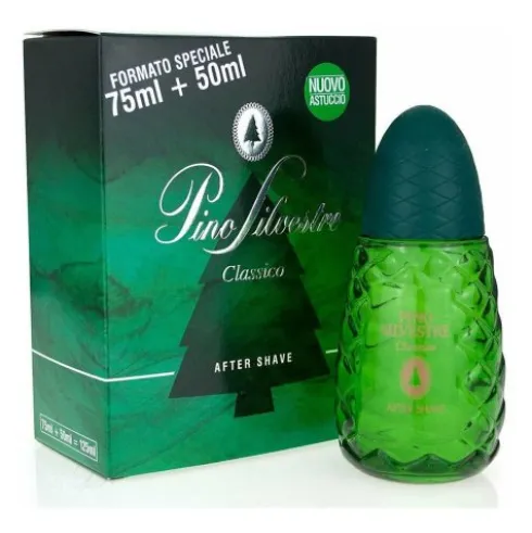 Pino Silvestre Classico After Shave rinfrescante 125ml
