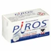 Piros 500 Mg Compresse Effervescenti per Febbre e Dolore