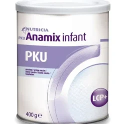 PKU ANAMIX Infant 400g