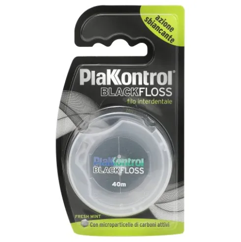 PLAKKONTROL FIT-FLOSS 25mt