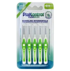 PLAKKONTROL Scov.FlexiBrush 04