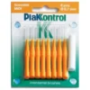 Plakkontrol Scovolino Con Manico Midi 0,7 mm, 8 Pezzi
