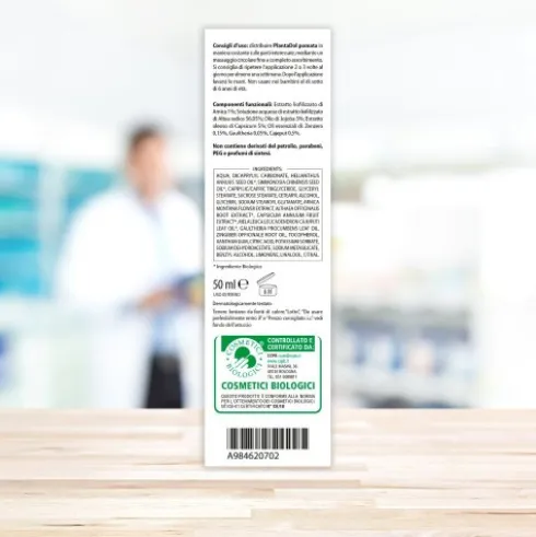 PLANTADOL Pomata*50ml