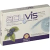 Planta Medica Acuvis Gocce Oculari Monodose per Occhi Irritati 10 Flaconcini
