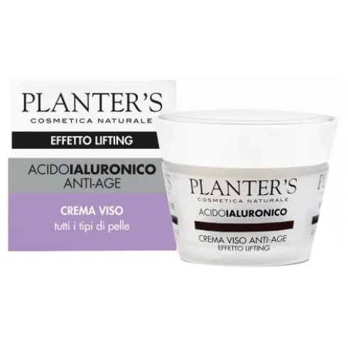 PLANTERS Ac.Ial.Cr.Viso Lift.