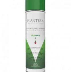 Planter's Aloe Vera Plus Lozione Micellare Viso 200ml