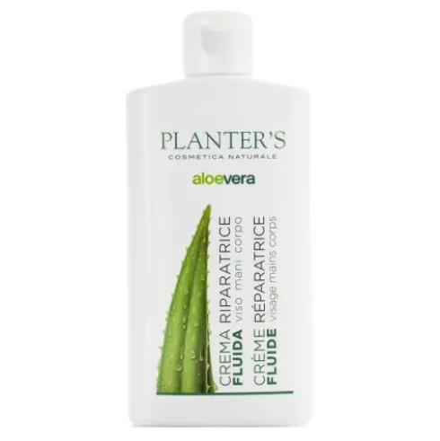 PLANTERS Cr.Ripar.Aloe Fl.200m