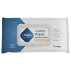 PLAQTIV+Oral Care Salv.Dentali