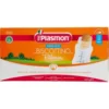 Plasmon Biscotti Biberon per l'Infanzia con Ferro 600g