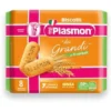 Plasmon Biscotto dei Grandi ai 5 Cereali, Frollino Nutriente