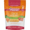 Plasmon Crick Zucca Carota Rosmarino Snack per Bambini 100g