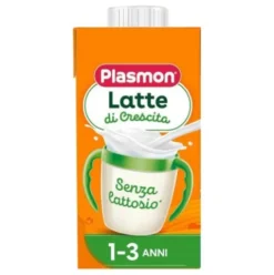 PLASMON High Digeribilita'1Lt