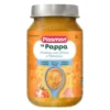 PLASMON La Pappa Verd/Tonno200