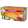 Plasmon Omogeneizzato Manzo 80g x2, Alimento per l'infanzia