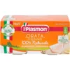 Plasmon Omogeneizzato Orata con Patate Dal 6° Mese 2x80g
