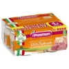 Plasmon Omog Vtl/pr 4x80g