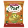 PLASMON PAFF Snack Car/Brocc.