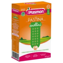 PLASMON Past. 2 Anellini