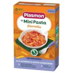 PLASMON Past.Jr Pennette 300g