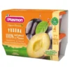 Plasmon Sapori di Natura Omogeneizzato Prugna Dal 4° Mese 4x100g