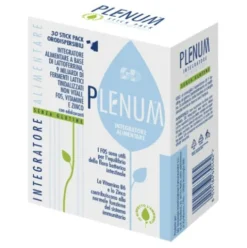PLENUM 30 Stickpack
