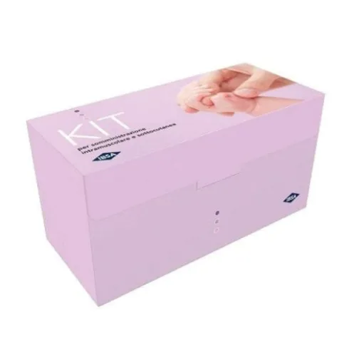 PLEYRIS*KIT Somminis.Sottoc/Im