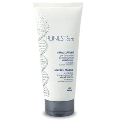 PLINEST CARE Crema Smagl.200ml