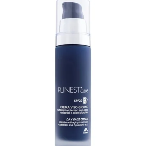 PLINEST CARE Crema Viso Giorno