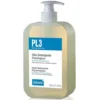 PL3 Olio Deterg.Fisio 500ml