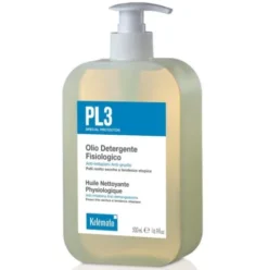 PL3 Olio Deterg.Fisio 500ml