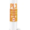 Pl3 Stick Sun Protector SPF30 Protezione Solare Labbra Idratante 5g