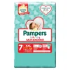 PMP B/D Mut.7 XXL(+17Kg)13pz