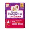 PMP PROGRESSI*Mut.Maxi 19pz