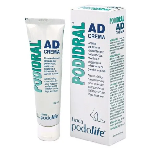 PODIDRAL AD Crema 100ml