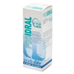 PODIDRAL FAS Latte 250ml