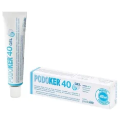 PODOKER 40 Gel 40ml