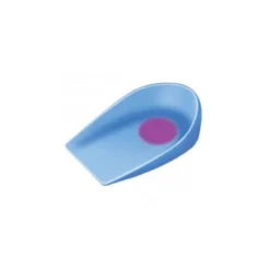 Podospecial Italy Gel Support C/Insert XL 1 Paio Tallone Terapeutico
